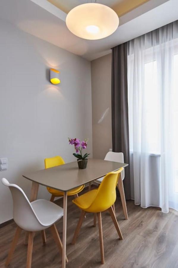 ORANGEHOMES Fantastic 3 bedrooms apartment Dohány street Budapest Esterno foto