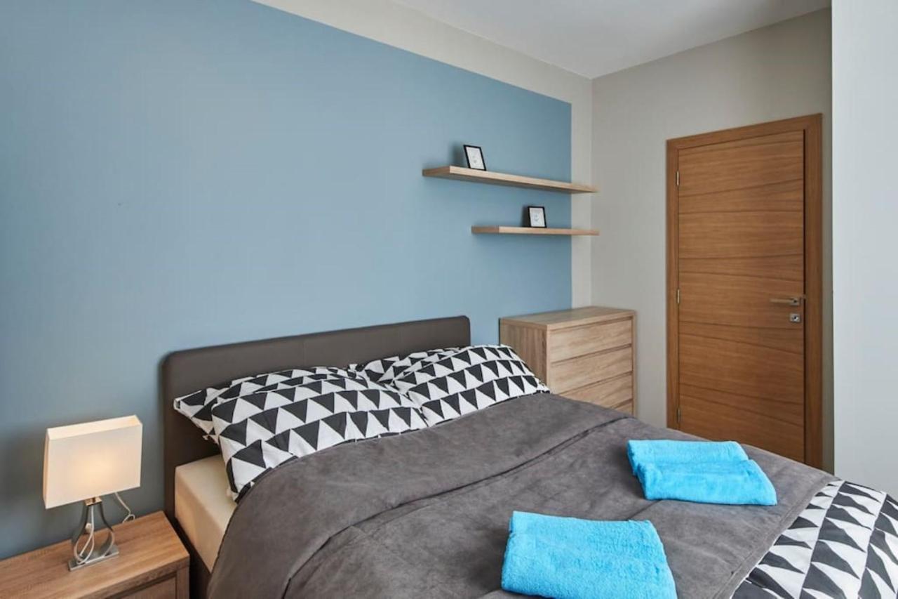 ORANGEHOMES Fantastic 3 bedrooms apartment Dohány street Budapest Esterno foto