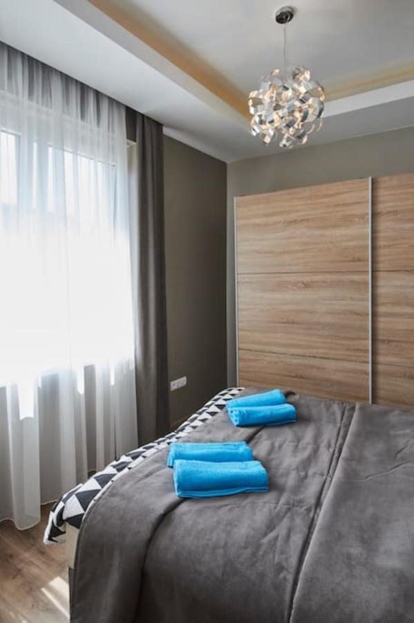 ORANGEHOMES Fantastic 3 bedrooms apartment Dohány street Budapest Esterno foto