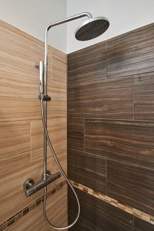 ORANGEHOMES Fantastic 3 bedrooms apartment Dohány street Budapest Esterno foto