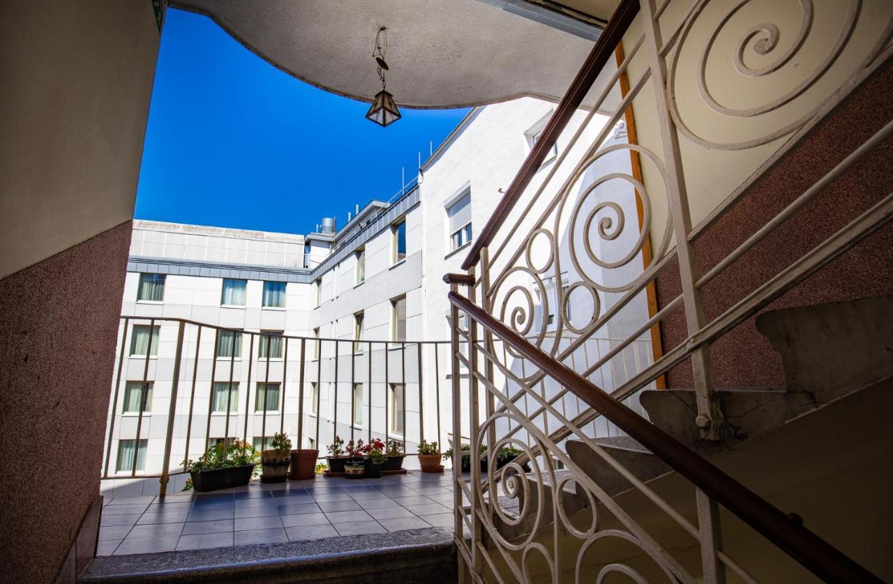 ORANGEHOMES Fantastic 3 bedrooms apartment Dohány street Budapest Esterno foto
