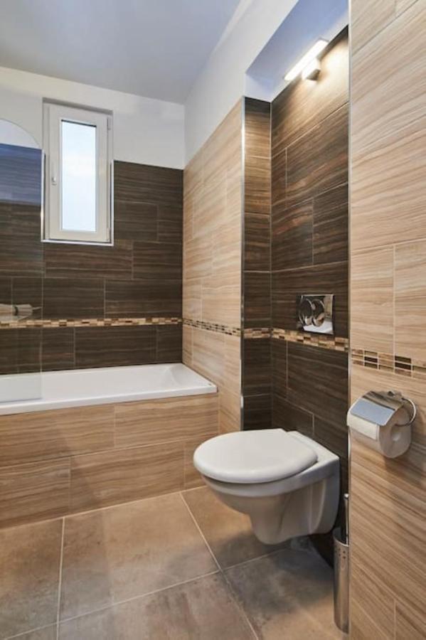 ORANGEHOMES Fantastic 3 bedrooms apartment Dohány street Budapest Esterno foto