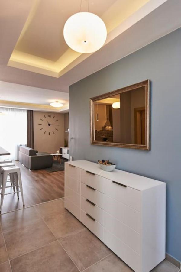 ORANGEHOMES Fantastic 3 bedrooms apartment Dohány street Budapest Esterno foto