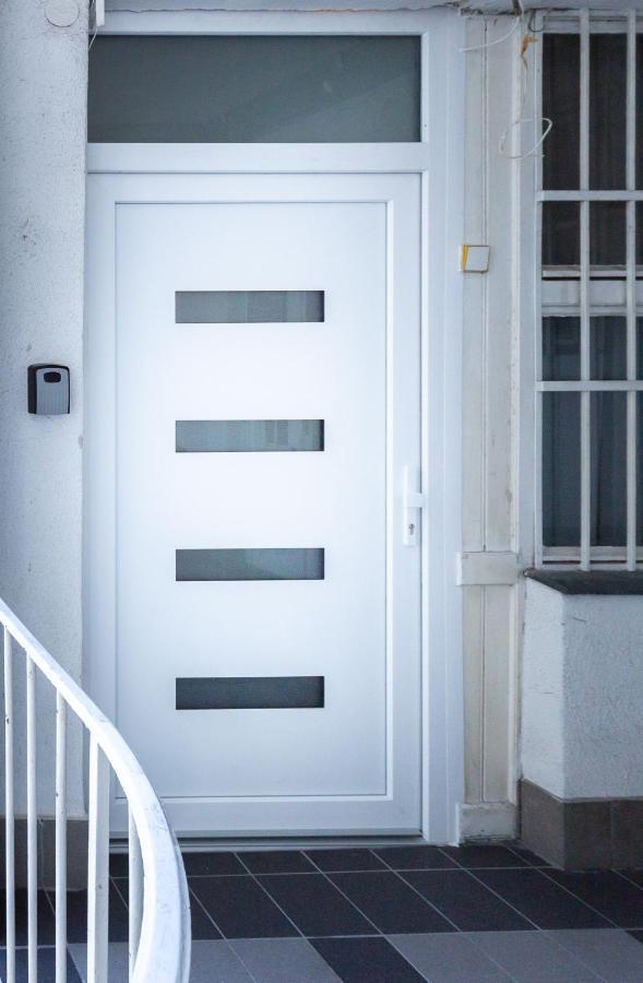 ORANGEHOMES Fantastic 3 bedrooms apartment Dohány street Budapest Esterno foto