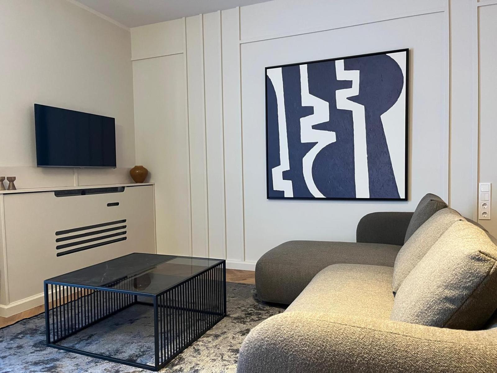 ORANGEHOMES Fantastic 3 bedrooms apartment Dohány street Budapest Esterno foto