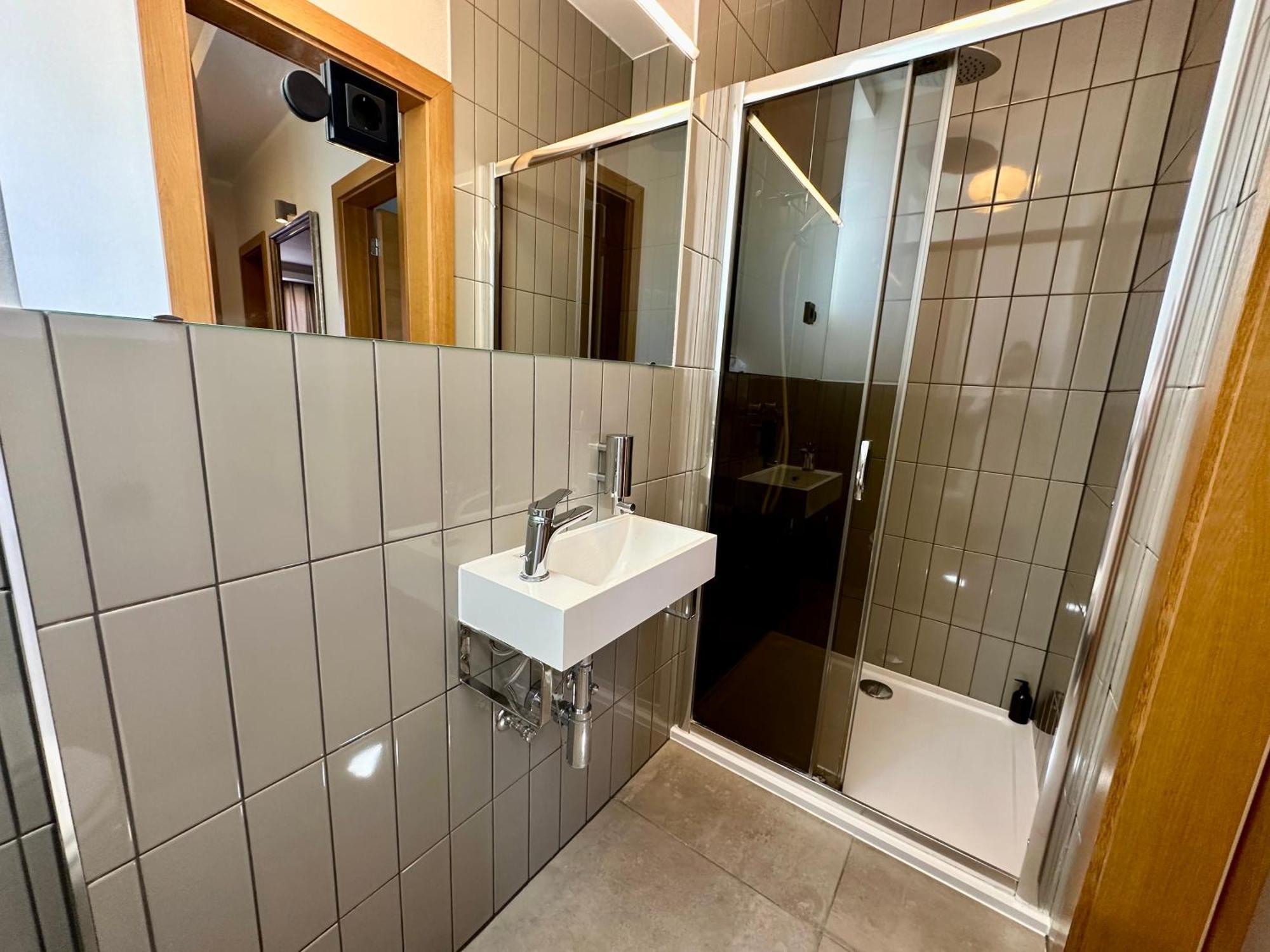 ORANGEHOMES Fantastic 3 bedrooms apartment Dohány street Budapest Esterno foto