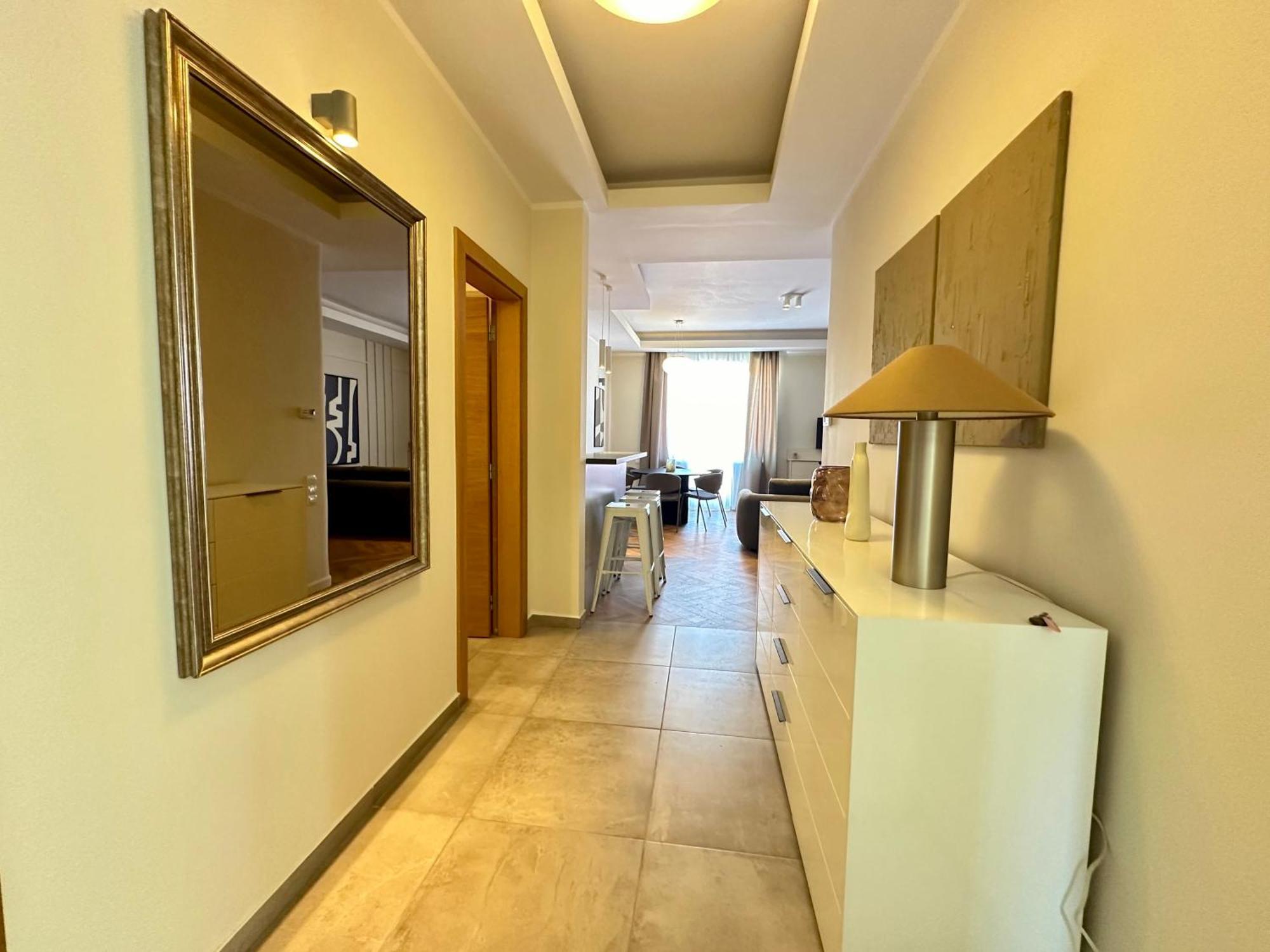 ORANGEHOMES Fantastic 3 bedrooms apartment Dohány street Budapest Esterno foto