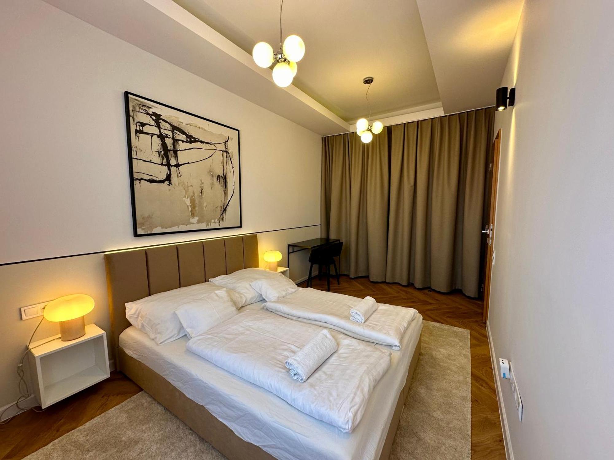 ORANGEHOMES Fantastic 3 bedrooms apartment Dohány street Budapest Esterno foto