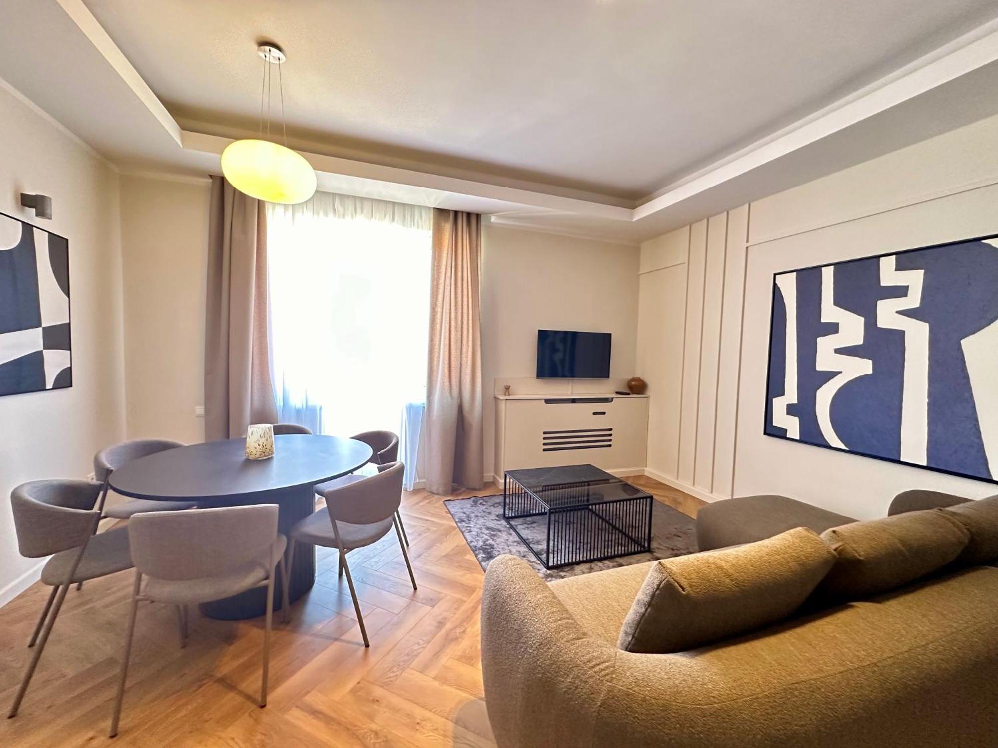 ORANGEHOMES Fantastic 3 bedrooms apartment Dohány street Budapest Esterno foto