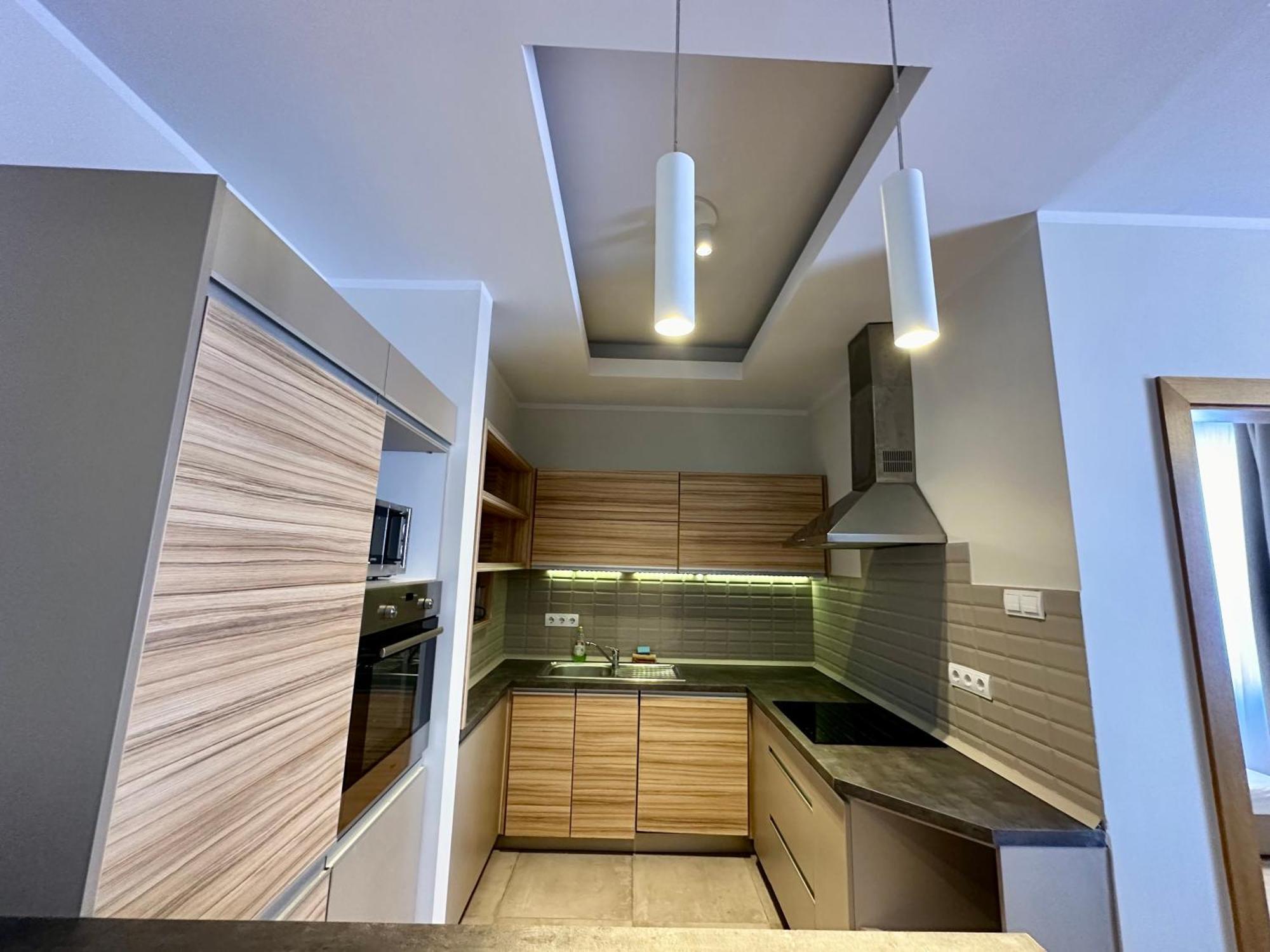 ORANGEHOMES Fantastic 3 bedrooms apartment Dohány street Budapest Esterno foto