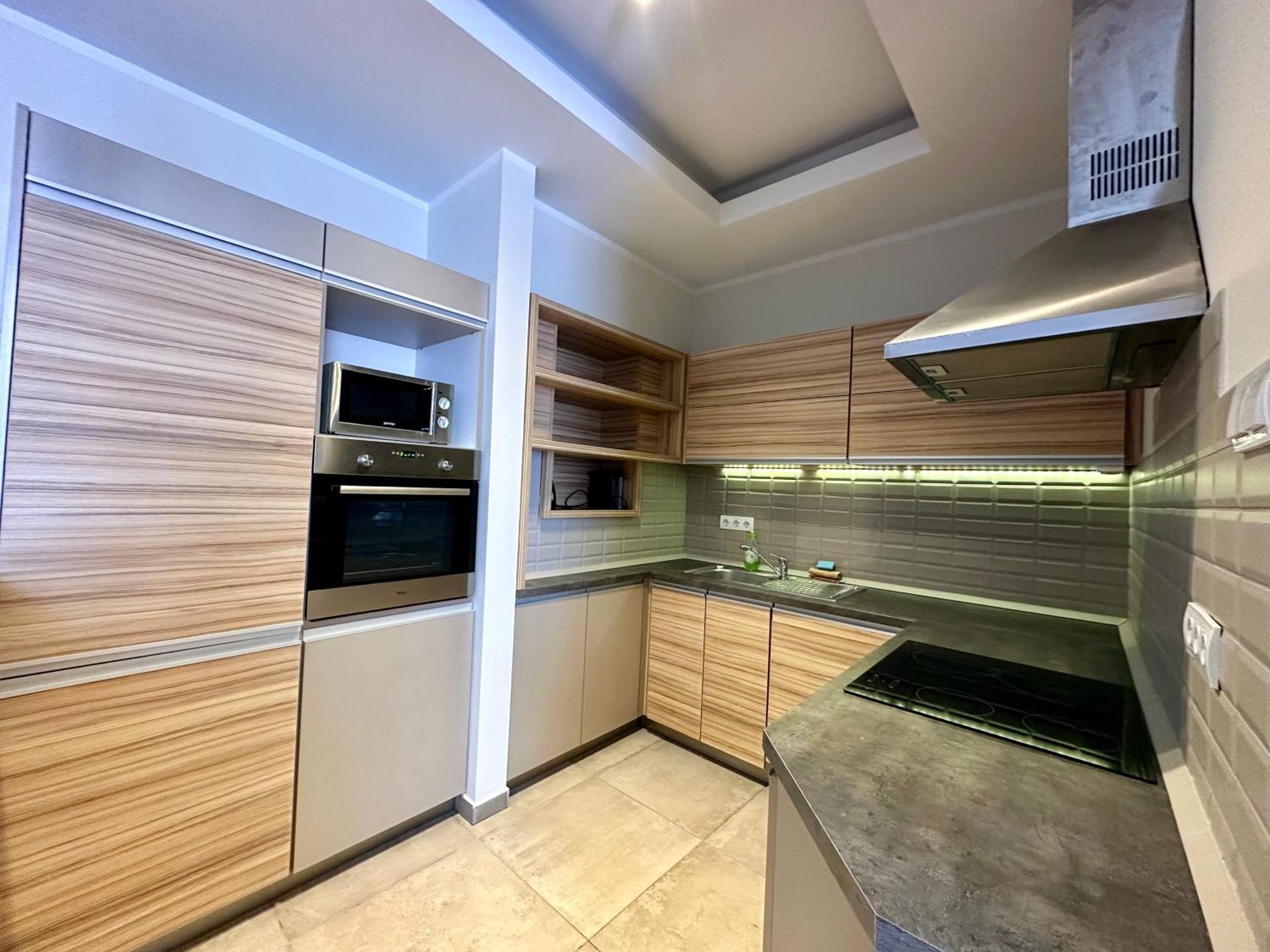 ORANGEHOMES Fantastic 3 bedrooms apartment Dohány street Budapest Esterno foto